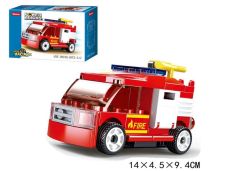 KLOCKI SLUBAN STRAZ 55EL. 6586