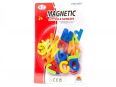 LITERKI MAGNETYCZNE NA BLISTRZE 2245