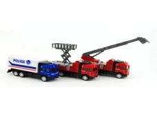 CIEZAROWKA Z DZWIEKAMI A12 3729