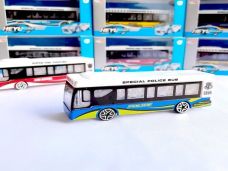 AUTOBUS HEYU 10CM A36 7283
