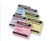 NOTES SAMOPRZYLEPNY KOLOR 75x75 100K 771