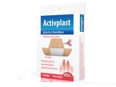 PLASTER ACTIVPLAST EKONO.1M 9490