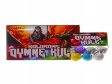 KULKI DYMNE A12 2399