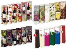 TORBA OZDOBNA AL BUTELKA T12 120*400*90