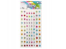 DZETY DS100 KWIATKI I PERLY 6800