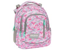 PLECAK BACKUP 5 MODEL R23 4196