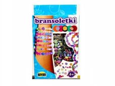 BRANSOLETKI ZESTAW KREATYWNY 3920
