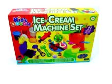 MASA PLASTYCZNA LODY 9171