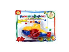 STATEK NAKRECANY NA BLISTRZE 5567