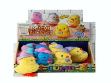 KURCZAK NAKRECANY W KAPELUSZU A12 9153