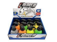 KULKI W GRANACIE K106 500SZT A12 3370