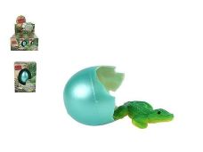 JAJO ROSNACE KROKODYL 6CM A12 3737