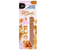 ZAPACHOWE OLOWKI+GUMKI SLONY KARMEL 2860