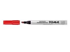 MARKER PERM. TOMA SCIETY CZERW. A10 1215