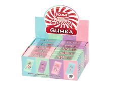 GUMKA CANDY A30 4016