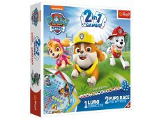 GRA 2W1 CHINCZYK/PSI WYSCIG 8967