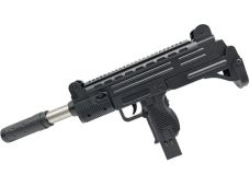 IMITACJA UZI A99 41CM 1278