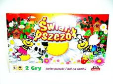 SWIAT PSZCZOL/BAL NA ZAM.2958