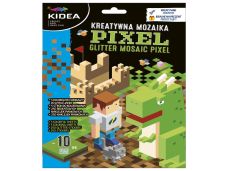 KREATYWNA MOZAIKA PIXEL KIDEA 1812