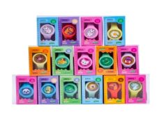 OPASKA SWIECACA NA KOMARY 3422