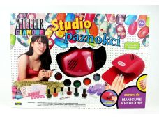ATELIER STUDIO PAZNOKCI 0041