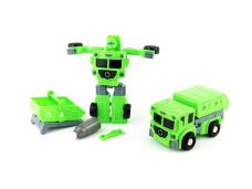 SMIECIARKA ROBOT A6 2417