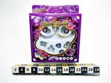 ZESTAW BIZUTERII ETHERNAL CHARM 6041