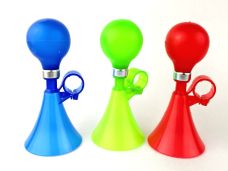 TRABKA DO ROWERU KOLOROWA 4158