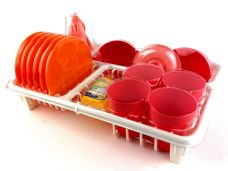 NACZYNIA NA SUSZARCE 2673