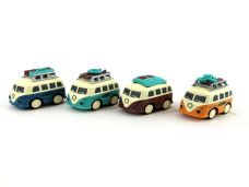 BUS METALOWY CAMPER /12/ 8881