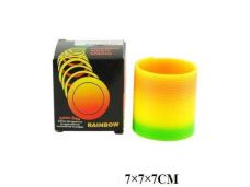 SPREZYNA TECZOWA 65X65MM 6213