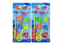 GRA RYBKI FISHING PODBIERAK 53CM 6398