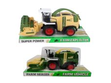 KOMBAJN FARM MAX 29CM 3717