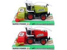 KOMBAJN FARM HARVESTER 30CM 6435