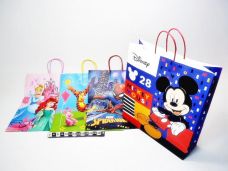 TORBA OZDOBNA DISNEY TPD-40 8245