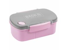 SNIADANIOWKA BACKUP SZARY ROZ 2242