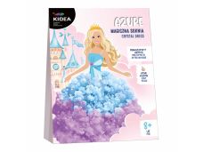 MAGICZNA SUKNIA KSIEZNICZKI AZURE 6912