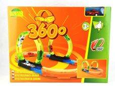 TOR AUTOWYRZUTNIA 360 STOPNI 8840