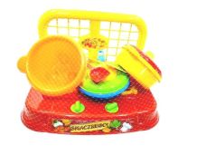 KUCHENKA Z NACZYNIAMI 0295