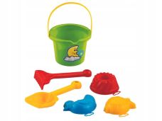 KOMPLET MALUTKI N.104 0321