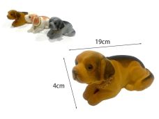 PIES Z KIWAJACA GLOWA 2798