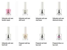 ODZYWKA DO PAZNOKCI 2120