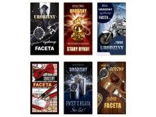 LAURKA DL LAKIER 9156