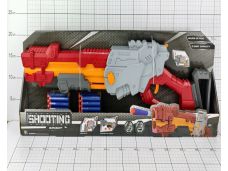 KARABIN NA STRZALKI W PUDELKU 2504