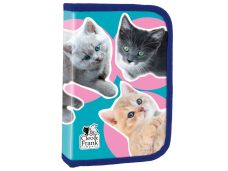 PIORNIK JEDNOKOM. CLEO I FRANK KOT 7570