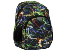 PLECAK BACKUP 5 MODEL T54 3045