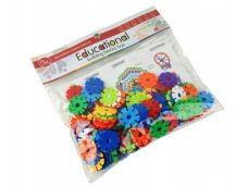 KLOCKI GWIAZDKI W FOLII 8150