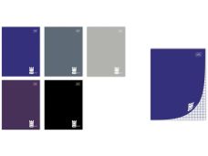 NOTES A6 50K KRATA 70G 8517