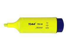 ZAKRESLACZ MISTRAL ZOLTY A10 4014