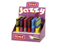 PIORO WIECZNE JAZZY TOMA A24 6015